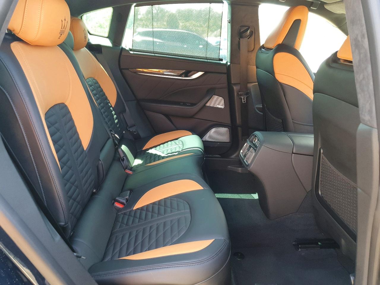 2024 Maserati All other VIN ZN661ZUM1RX445830 photo 11