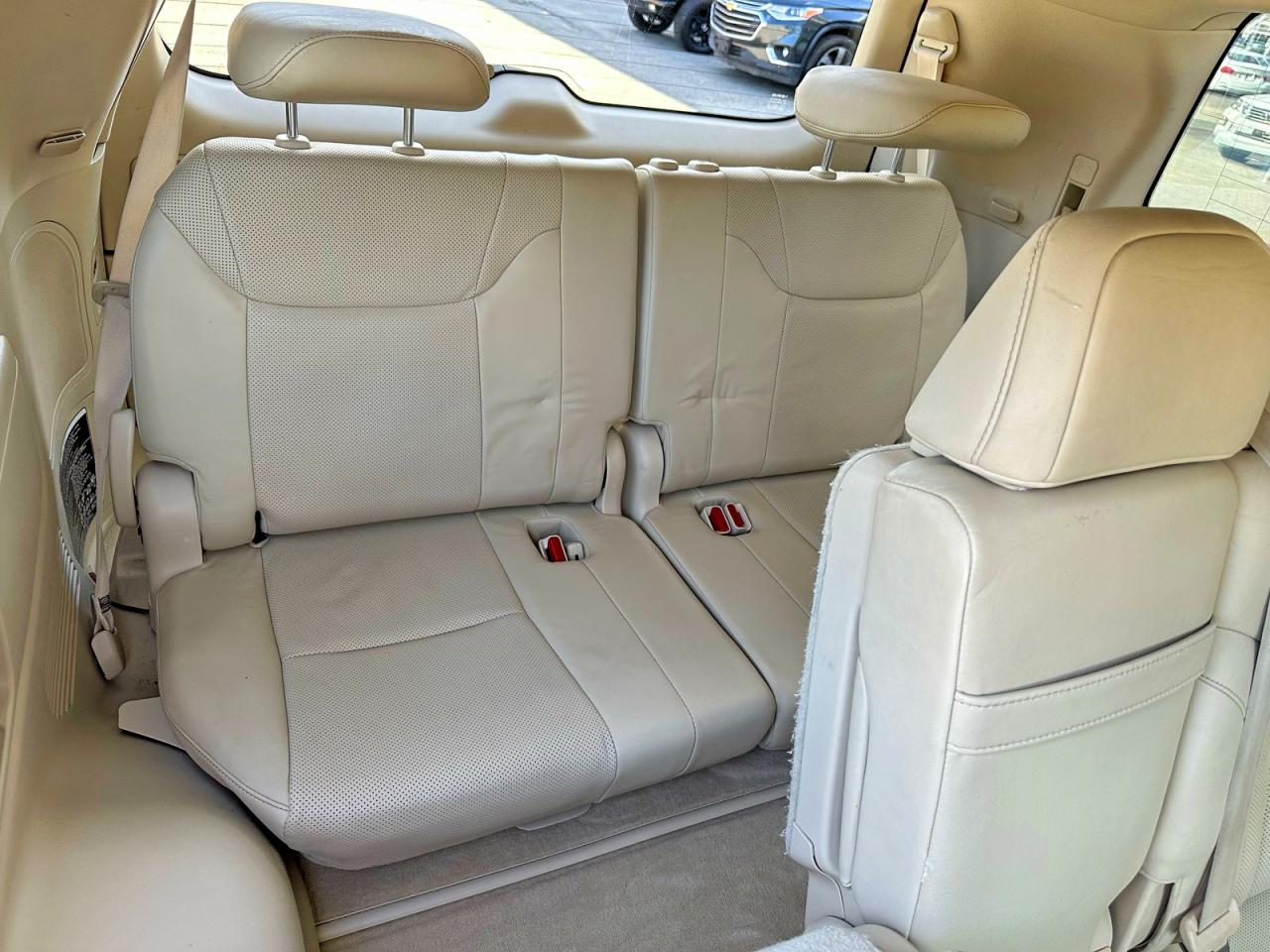 2017 LEXUS Lx570 VIN JTJHY7AX4H4226494 photo 11