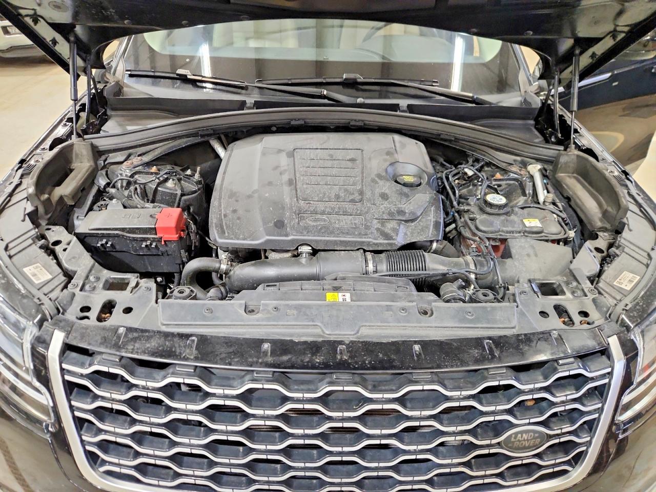 2018 Land Rangerover VIN SALYB2RX8JA731692 photo 12