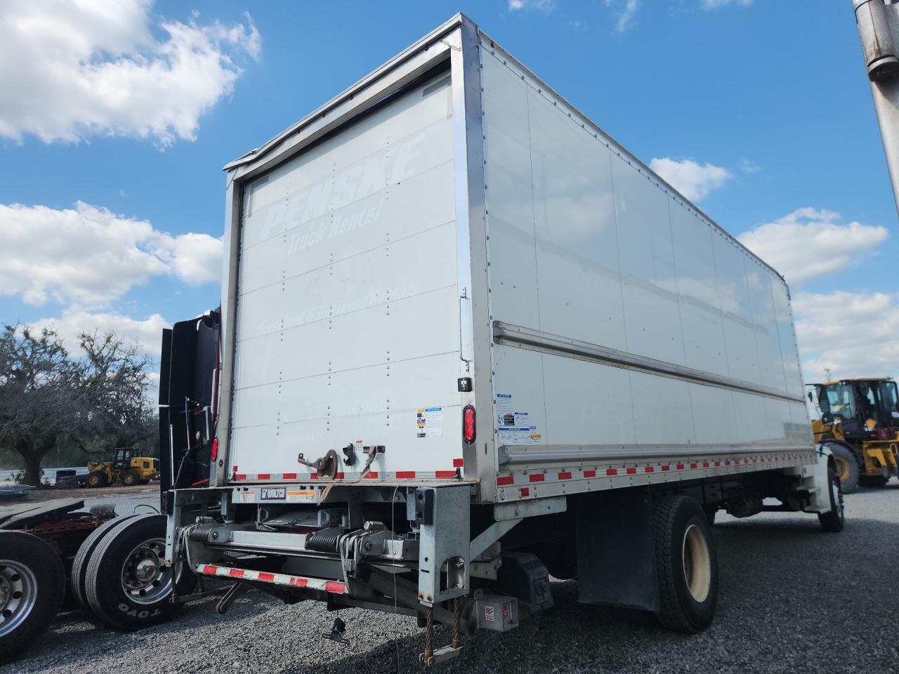 2024 FREIGHTLINER All other VIN 1FVACWFC7RHUN5527 photo 3