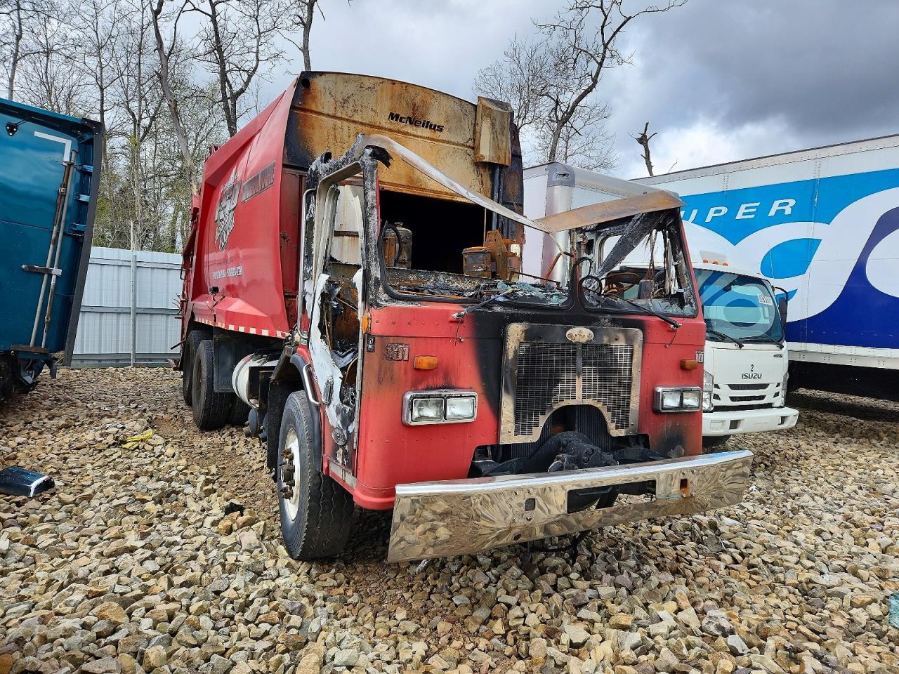 2006 PETERBILT All other VIN 1NPZL00X56D716852 photo 1