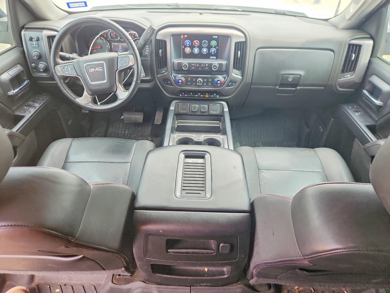2016 GMC Sierra k15 VIN 3GTU2NEC6GG348516 photo 8