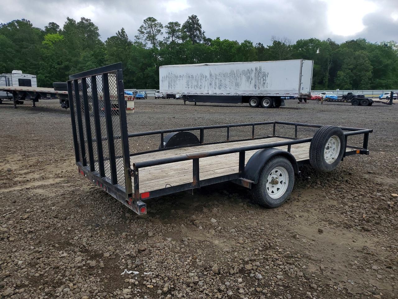 2017 BIG Utility tr VIN 16VAX1415H2022153 photo 4