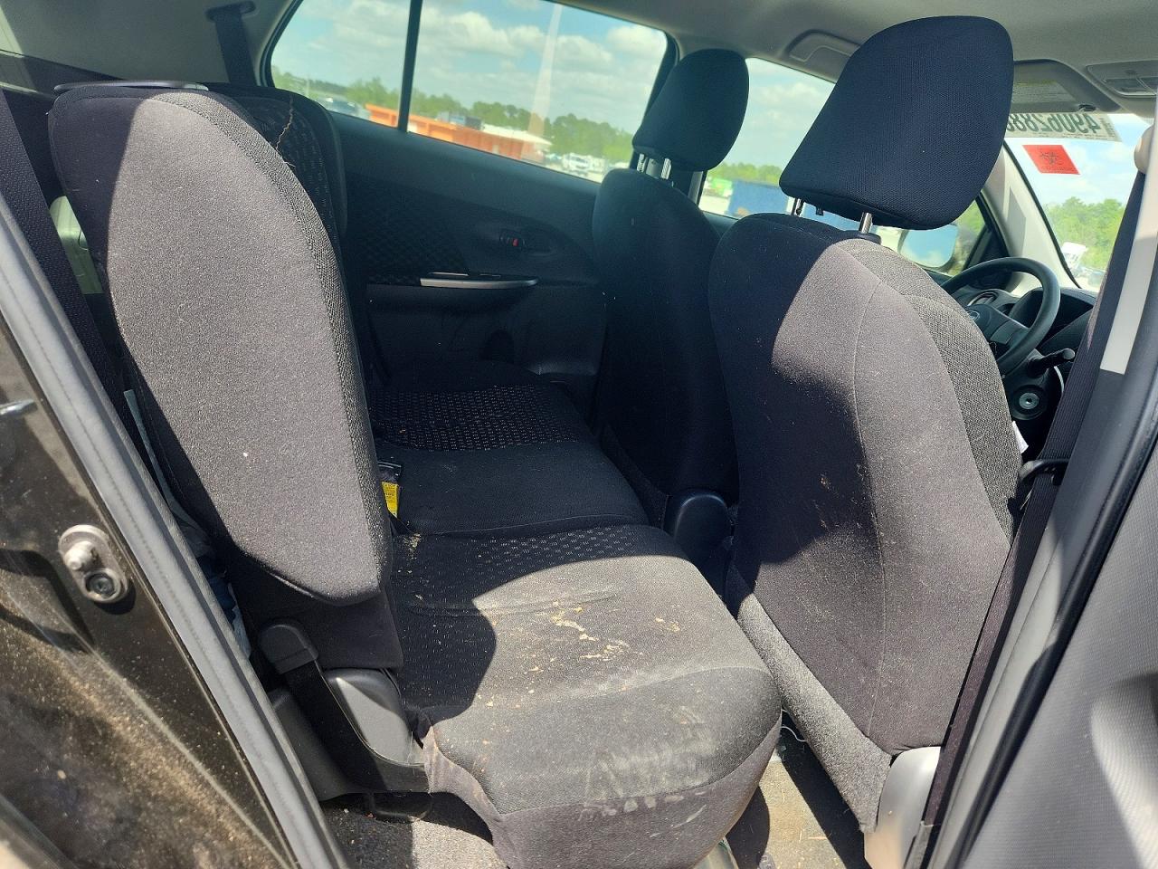 2014 Scion Xd base VIN JTKKUPB46E1044245 photo 10