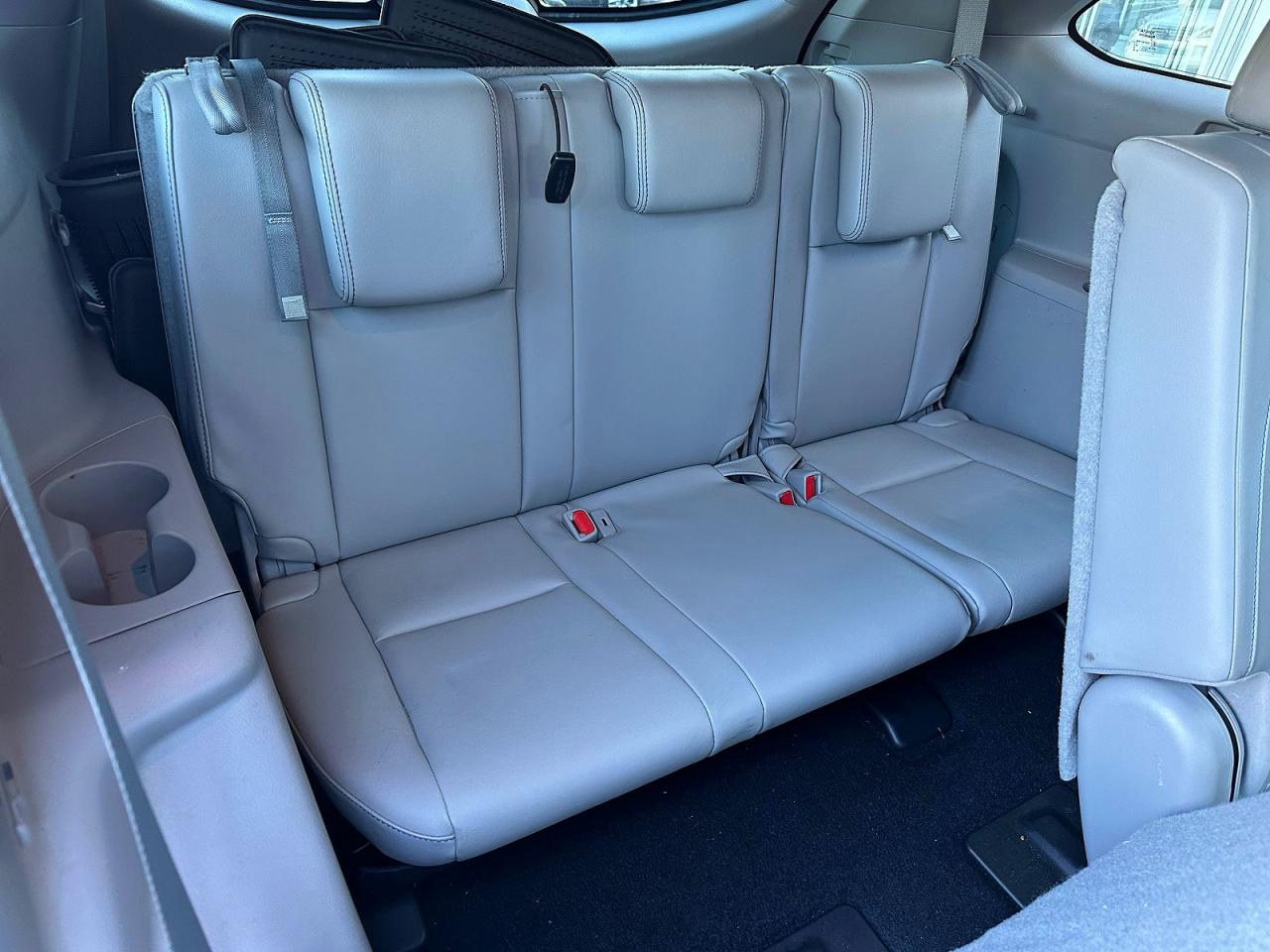 2016 TOYOTA Highlander VIN 5TDJKRFH9GS322708 photo 11