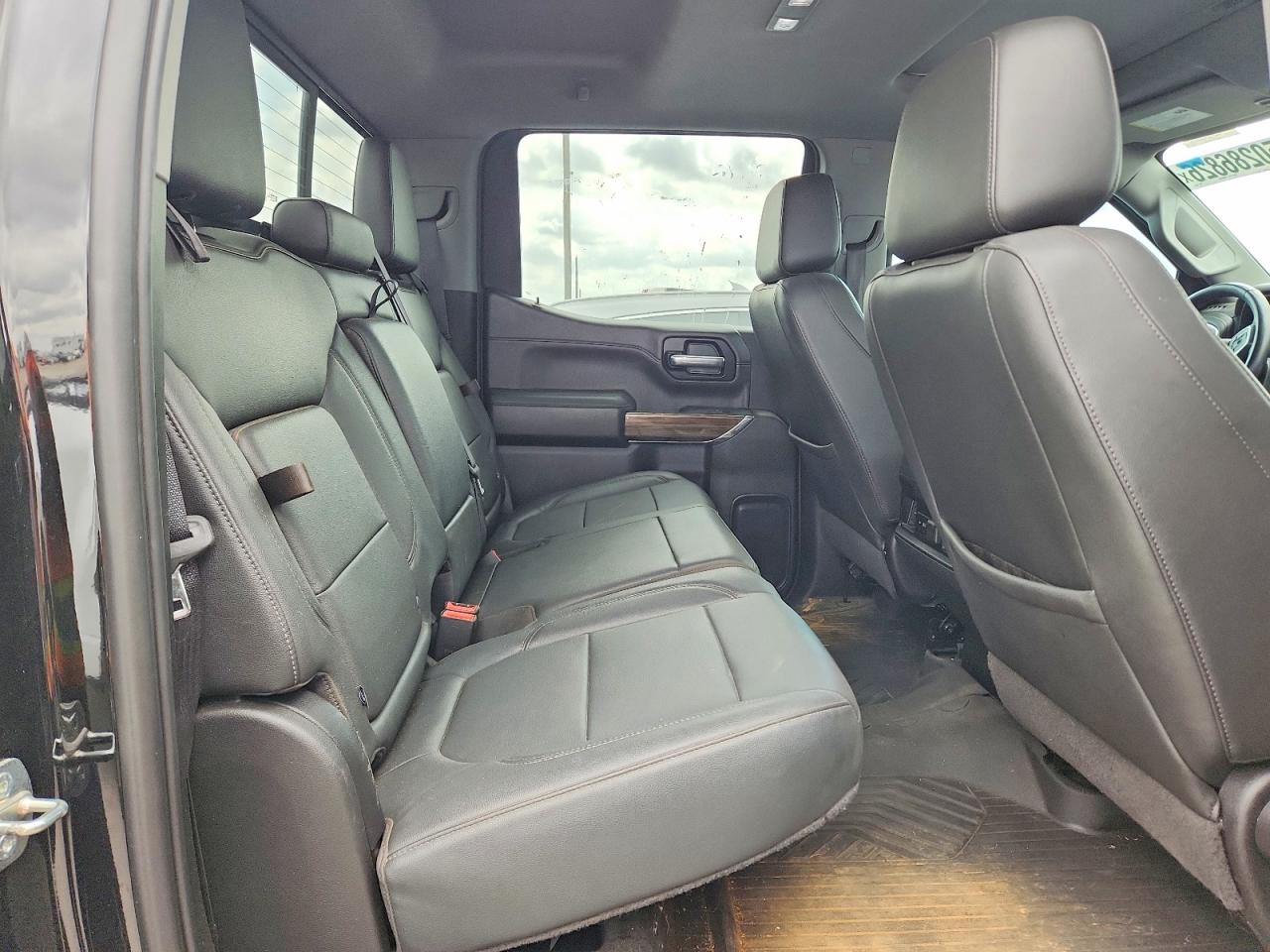 2022 CHEV All models VIN 3GCPYFED0NG166771 photo 10