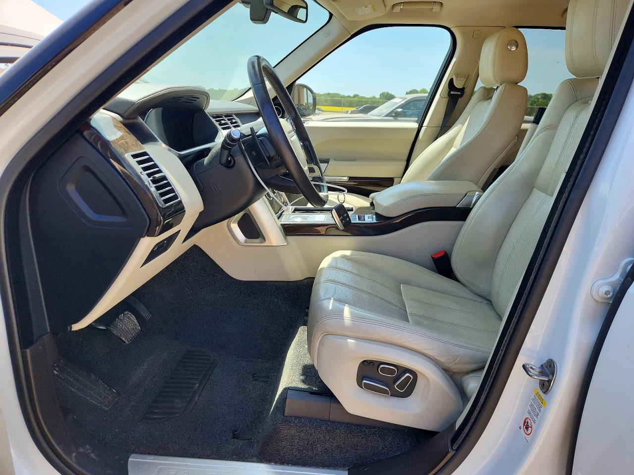 2014 Land Rangerover VIN SALGS2WF5EA143097 photo 7
