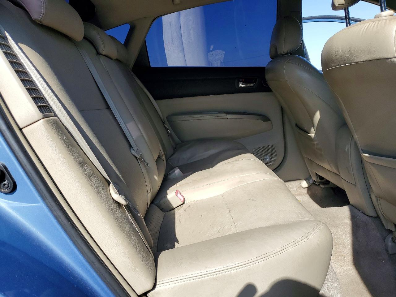 2008 Toyota Prius tour VIN JTDKB20U087729944 photo 11