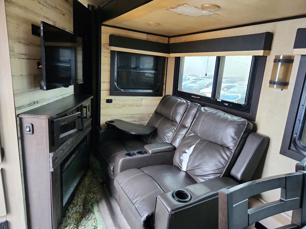 2023 JAYCO All models VIN 1UJBK0BRXP14F0107 photo 6