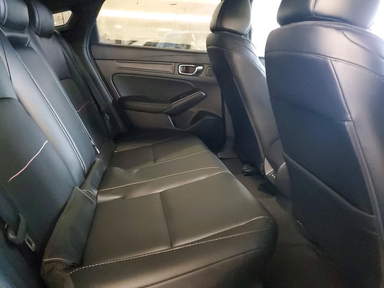 2025 Acura Integra VIN 19UDE4G70SA009096 photo 10