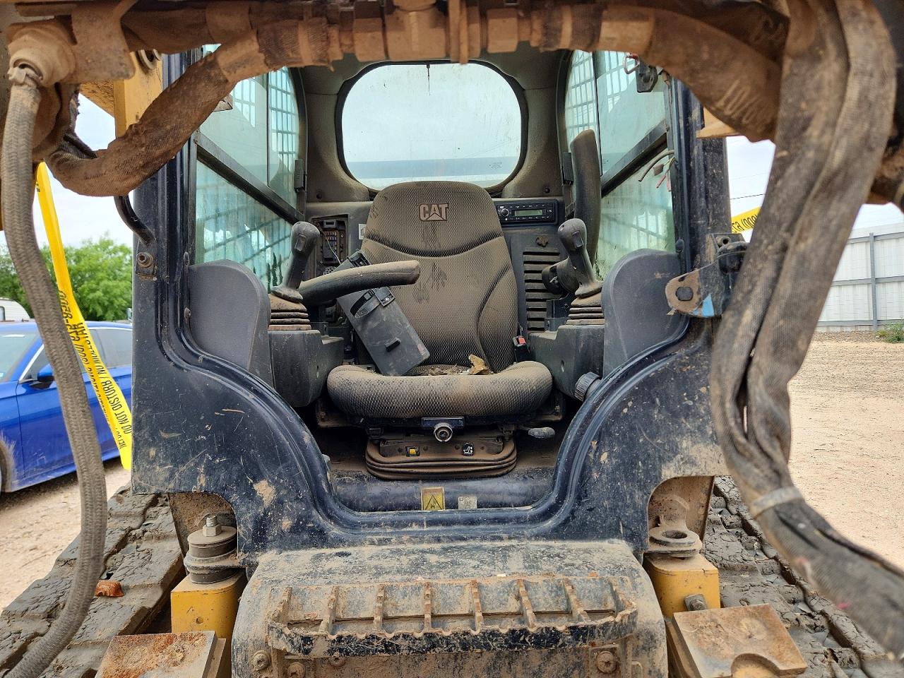 2023 CATERPILLAR 2590 VIN CAT0259DKCW927756 photo 5