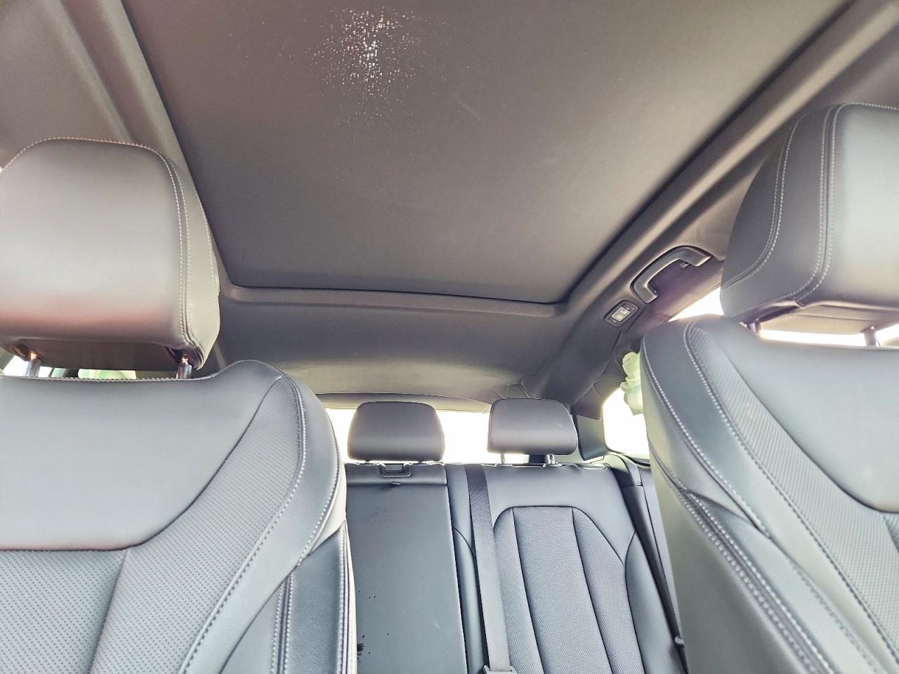 2022 BMW X3 VIN 5UX53DP00N9M98972 photo 10