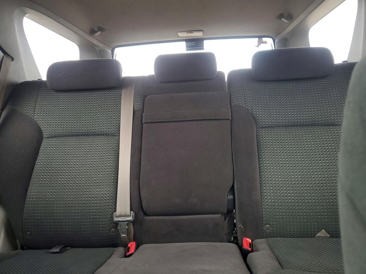 2005 Toyota 4runner VIN JTEBT14R850045818 photo 10