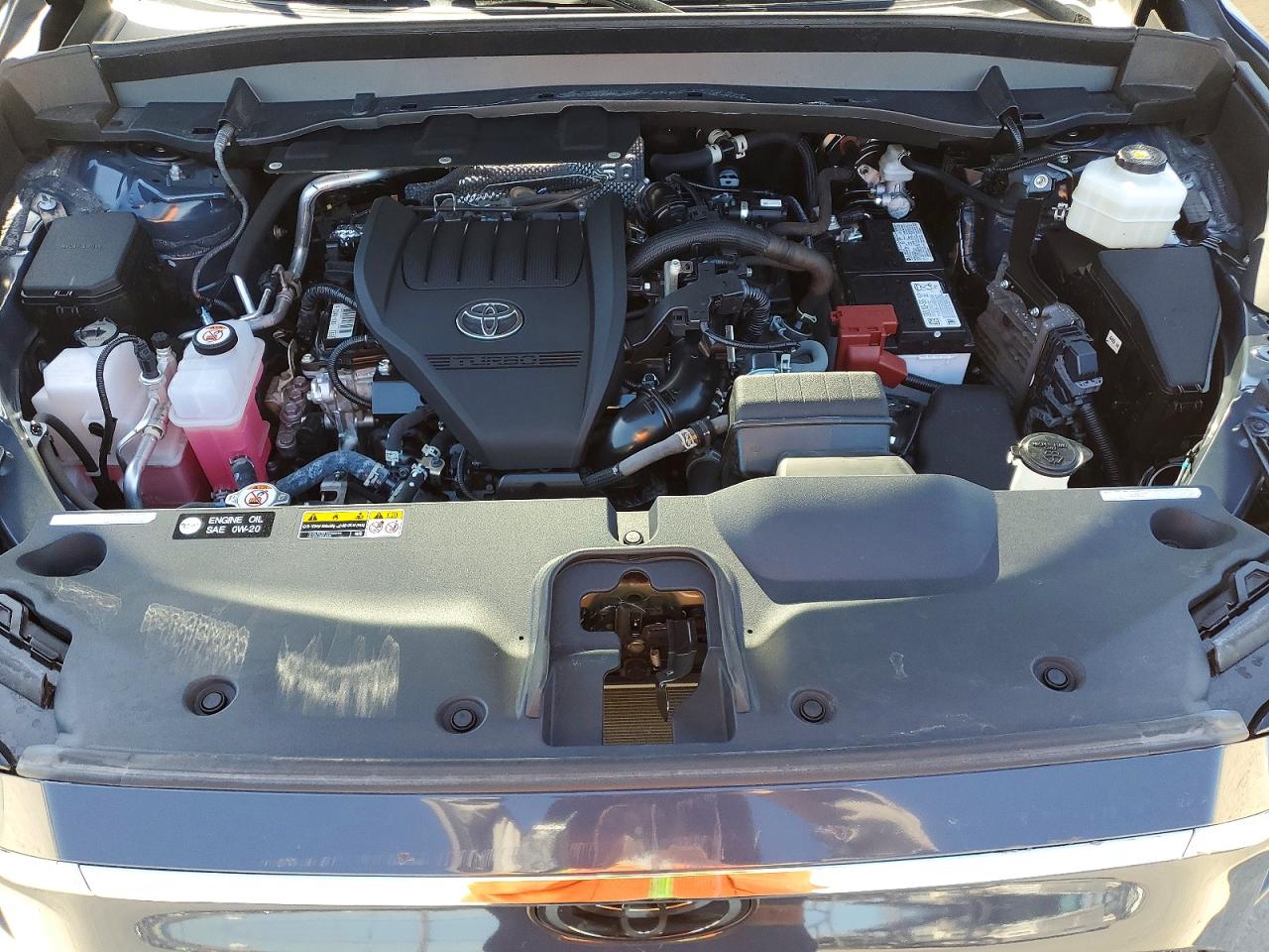 2024 TOYOTA All other VIN 5TDAAAB55RS048362 photo 12