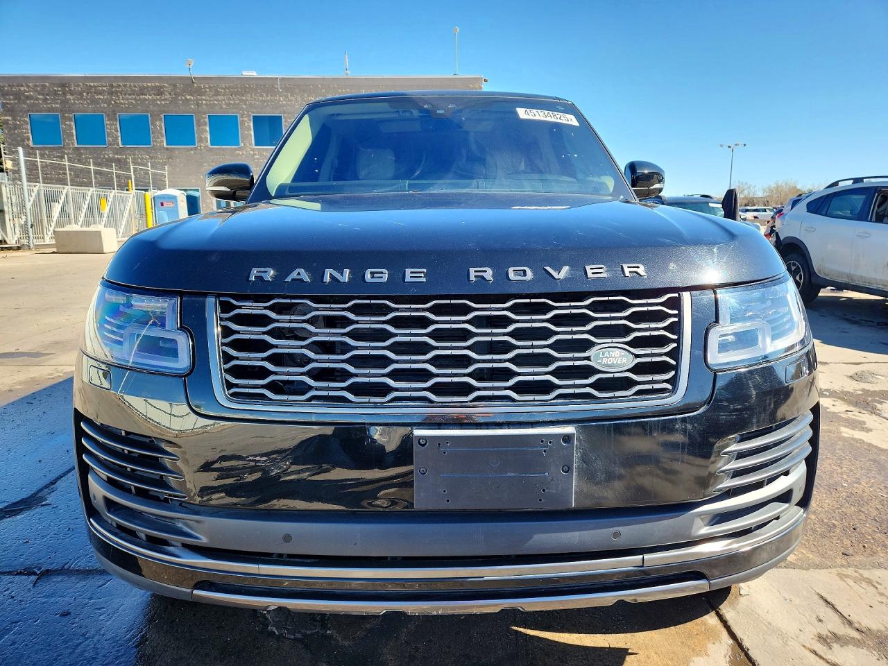 2021 Land Rangerover VIN SALGR2SU0MA425937 photo 5
