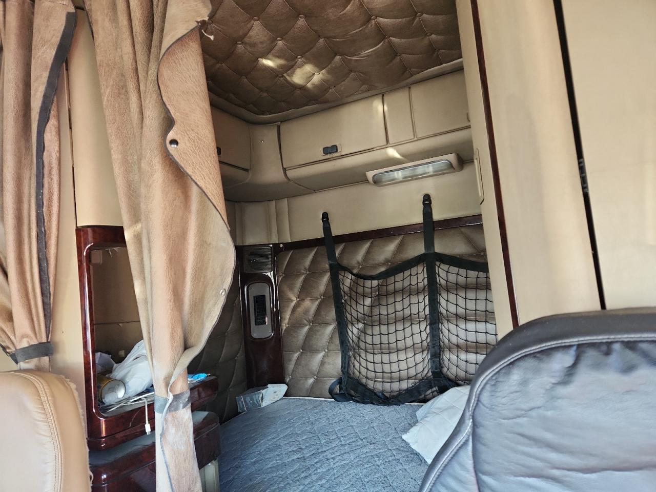 2015 FREIGHTLINER All other VIN 3ALXFBCG1FDGC1672 photo 6