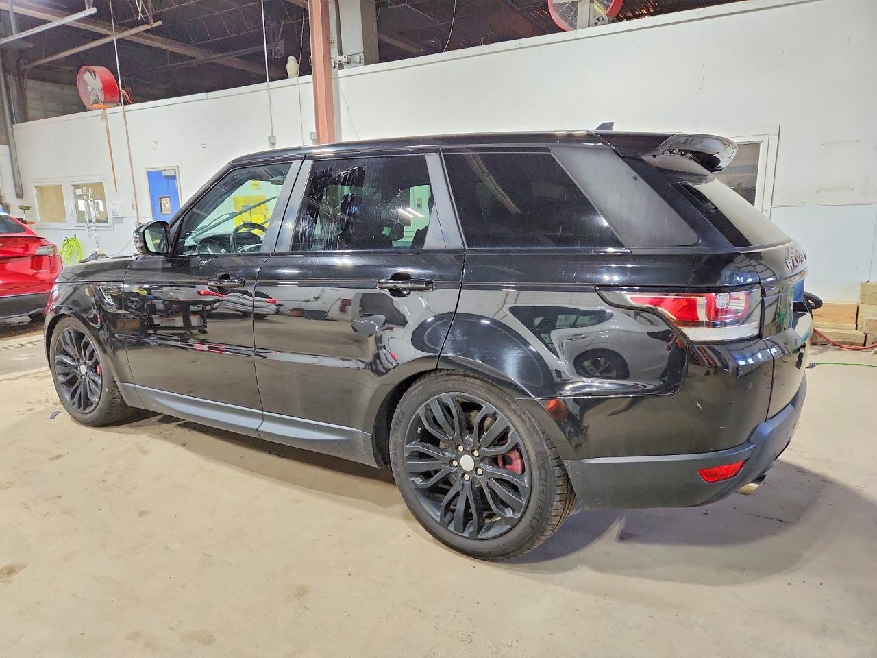 2015 Land Rangerover VIN SALWR2TF1FA530324 photo 2