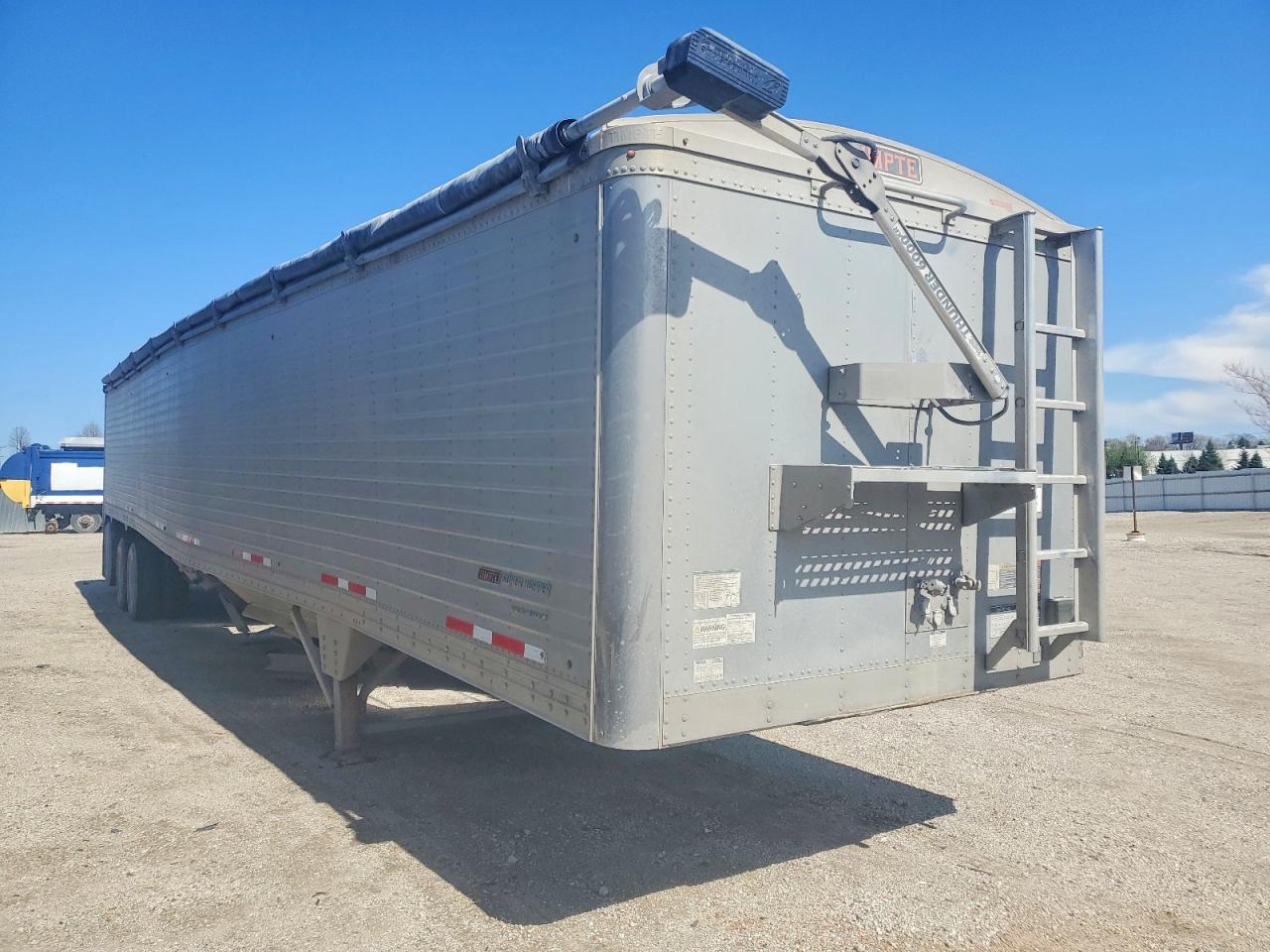 2020 TIMPTE All models VIN 1TDH5003XLB164900 photo 1