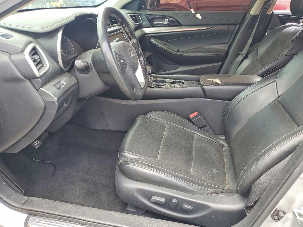2021 Maxima VIN 1N4AA6CV7MC503725 photo 7