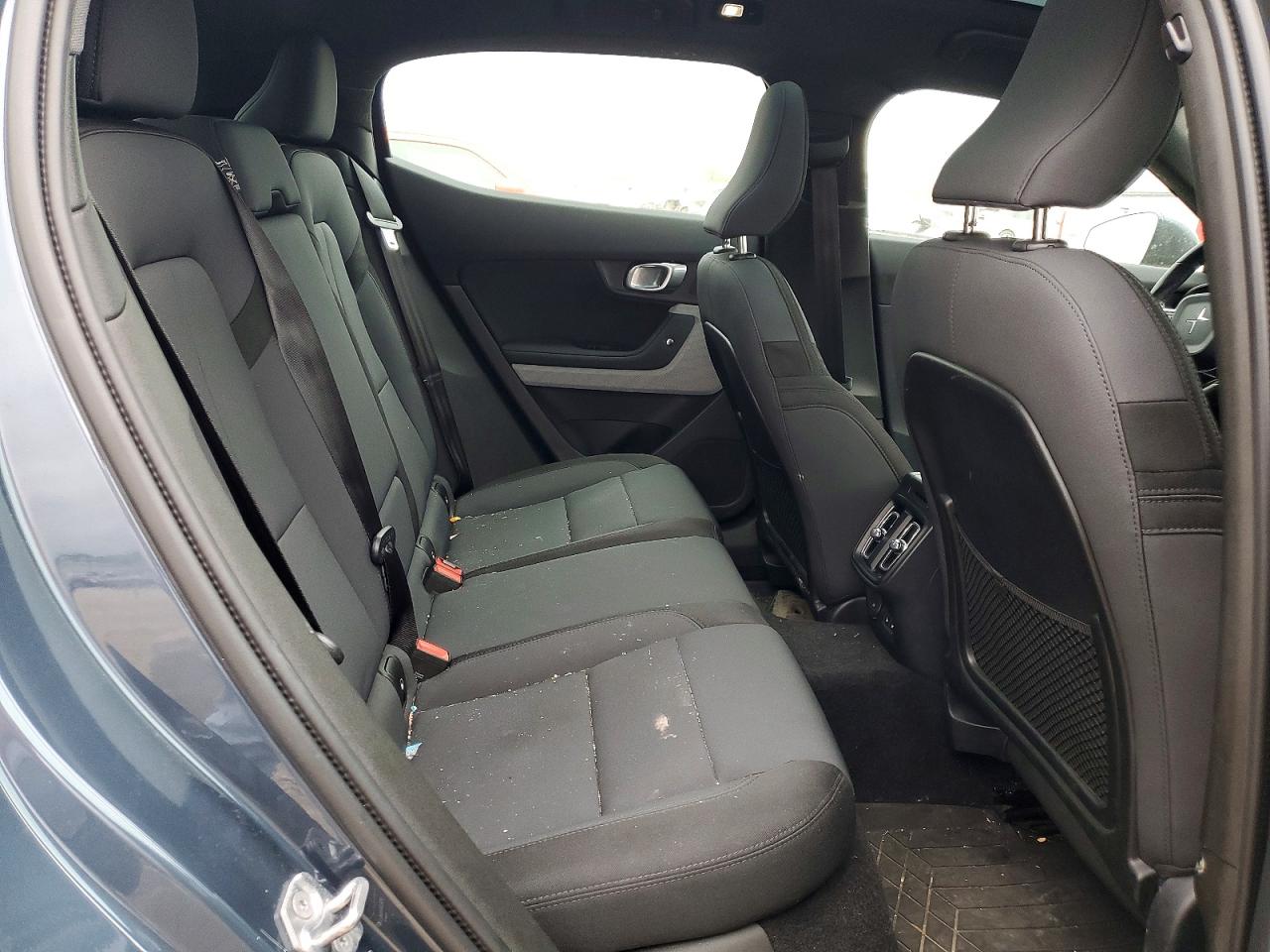 2021 Polestar 2 VIN LPSED3KA5ML010263 photo 10
