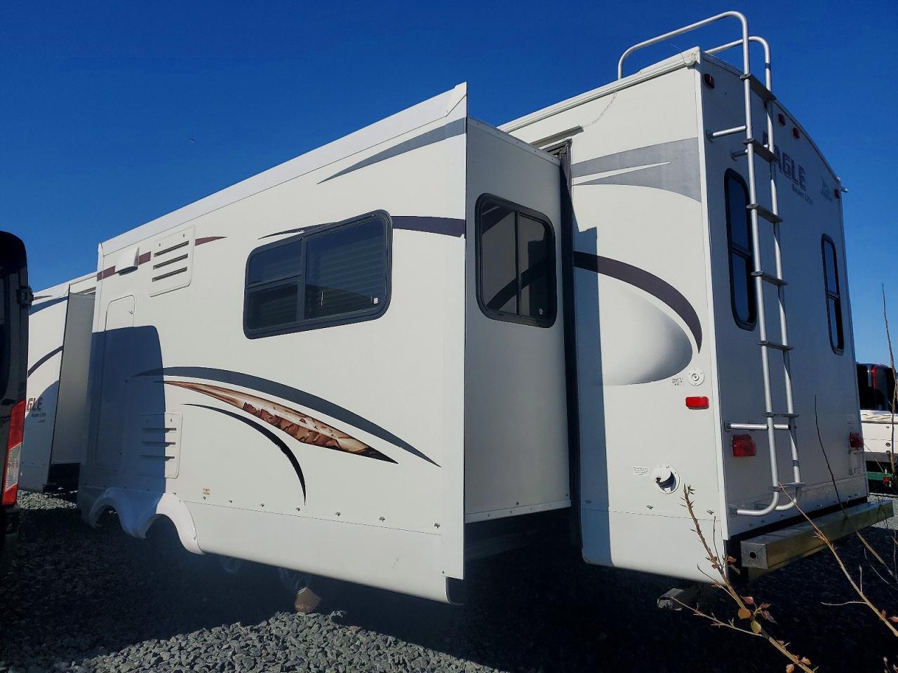 2012 JAYCO Eagle 350f VIN 1UJBJ0BS3C1DS0063 photo 3