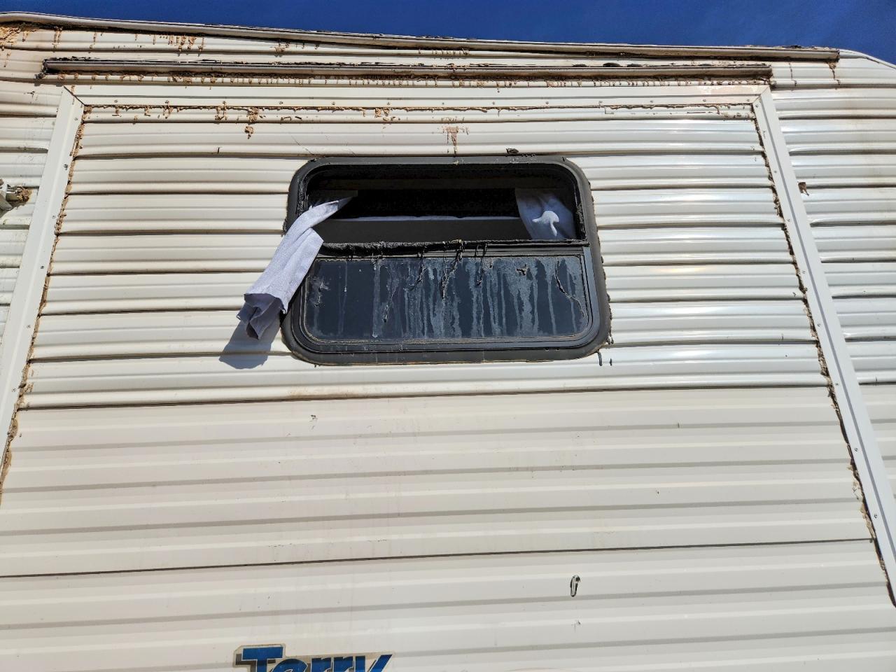 1995 FLEETWOOD Mallard VIN 1EA5V3026T2458955 photo 5