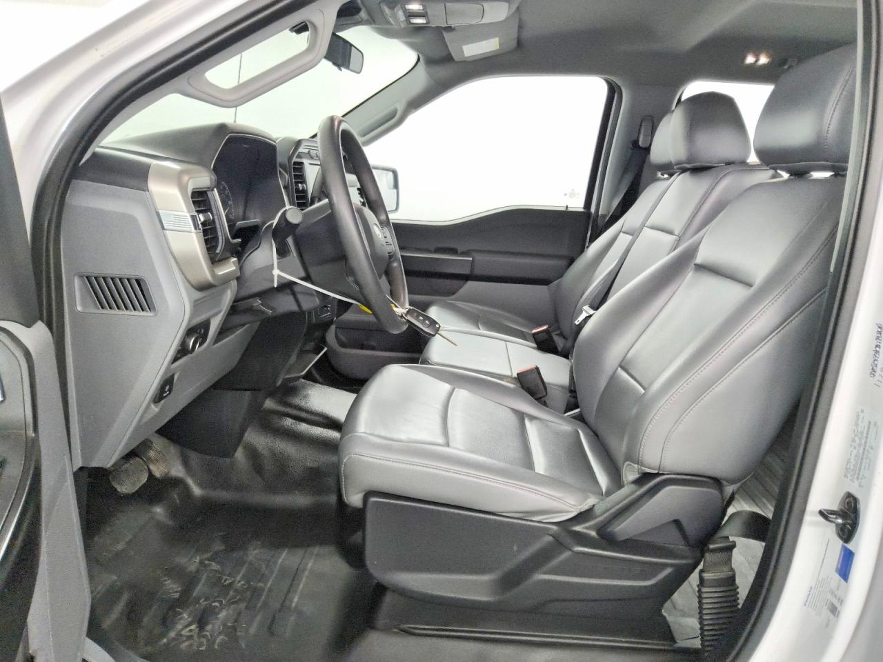 2021 Ford F150 VIN 1FTEW1EB1MKE48892 photo 7
