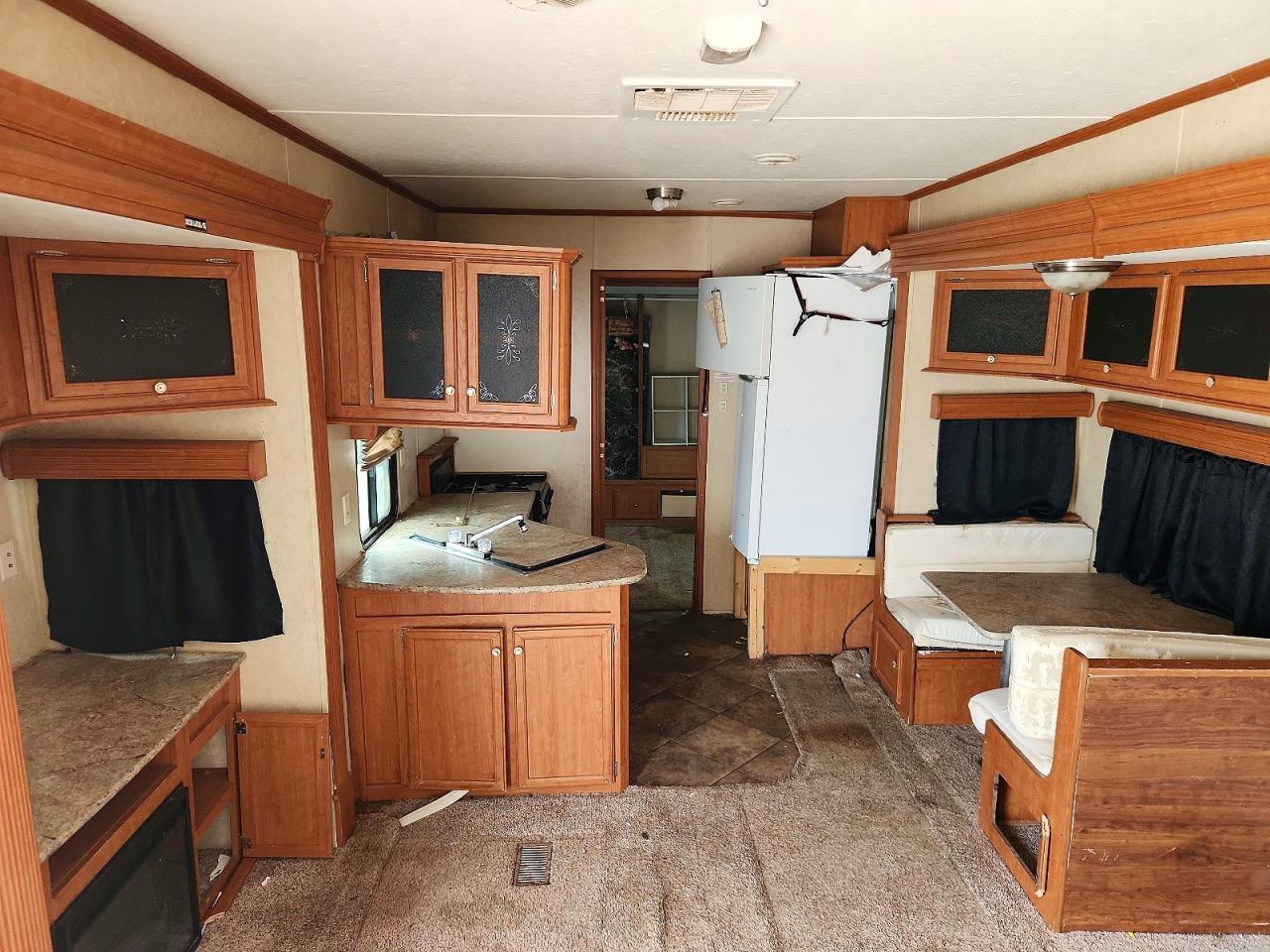 2015 RECREATION Unknown VIN 5CZ300R32F1123959 photo 6