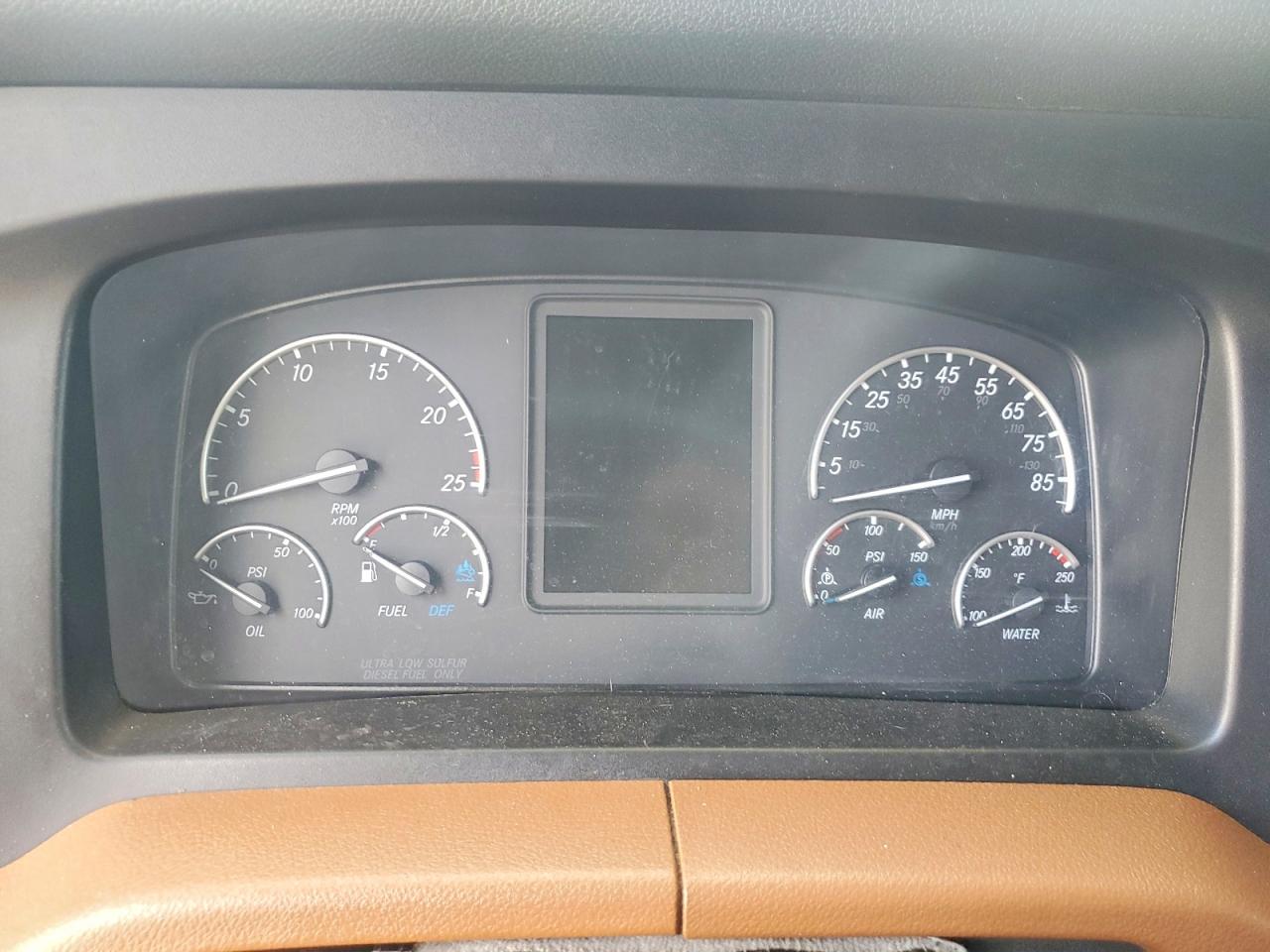 2020 FREIGHTLINER All other VIN 3AKJHHDR2LSLS3468 photo 8