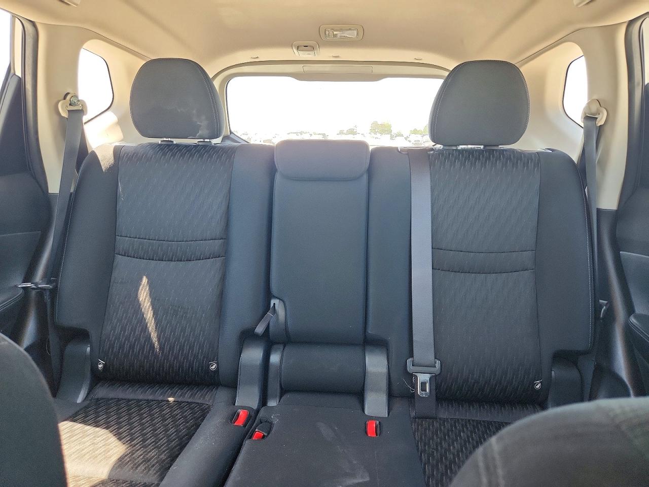 2018 Nissan Rogue VIN KNMAT2MT1JP562428 photo 10