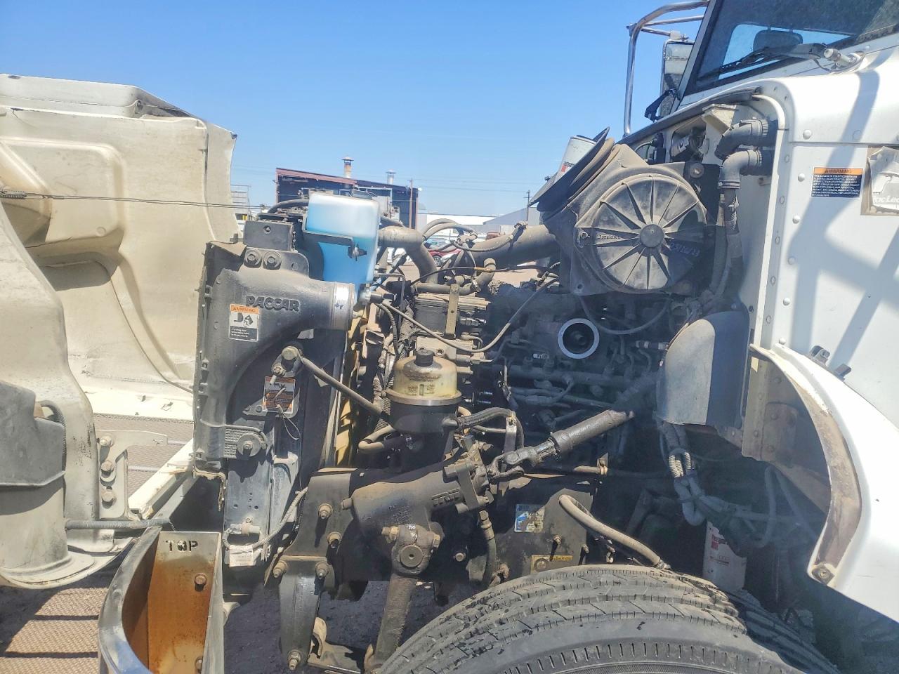 2013 PETERBILT All other VIN 2NP2HN6X8DM180705 photo 9