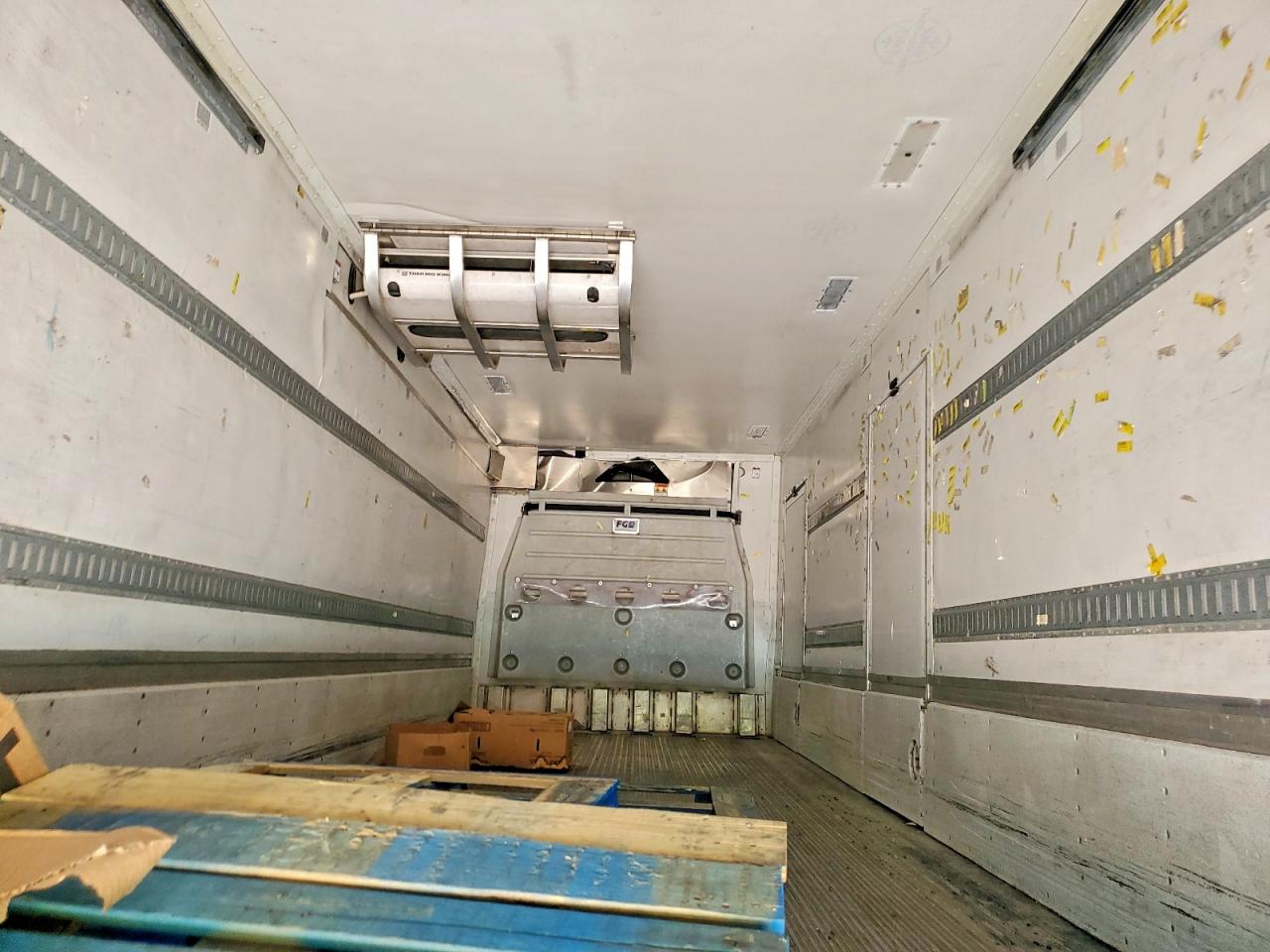 2019 GREAT Trailers VIN 1GRAA5618KE150870 photo 6