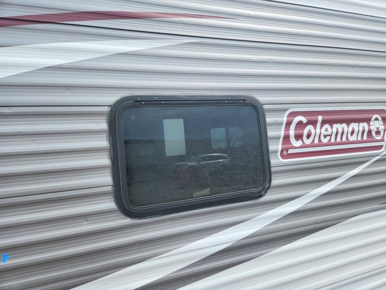 2018 KEYSTONE Coleman VIN 4YDT21522JY931882 photo 5