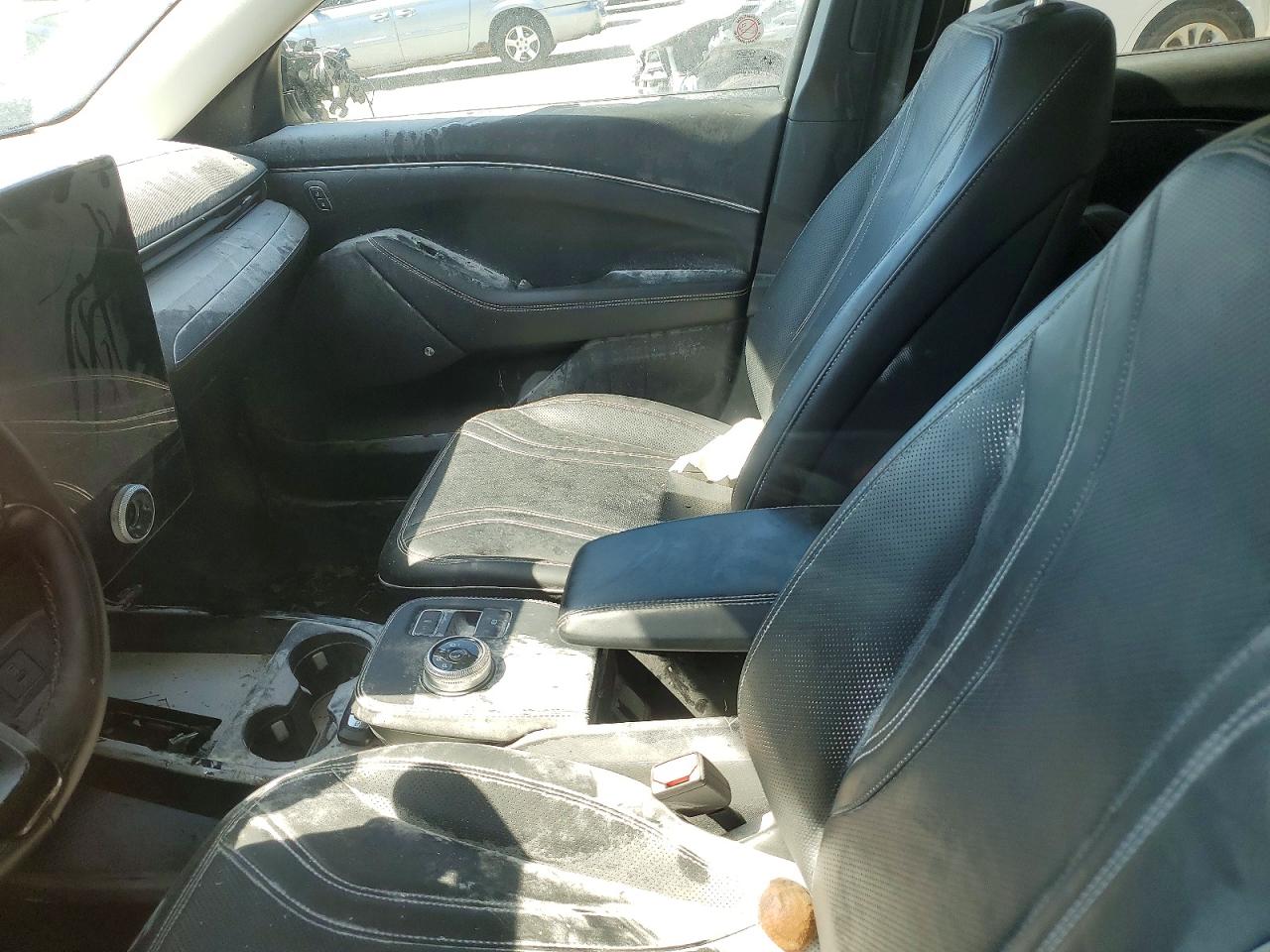 2024 Ford Mustang VIN 3FMTK3SU3RMA04686 photo 7