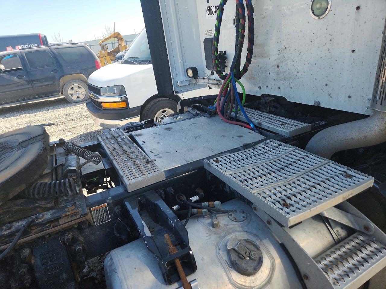 2018 PETERBILT All other VIN 1XPBA48X5JD446426 photo 6