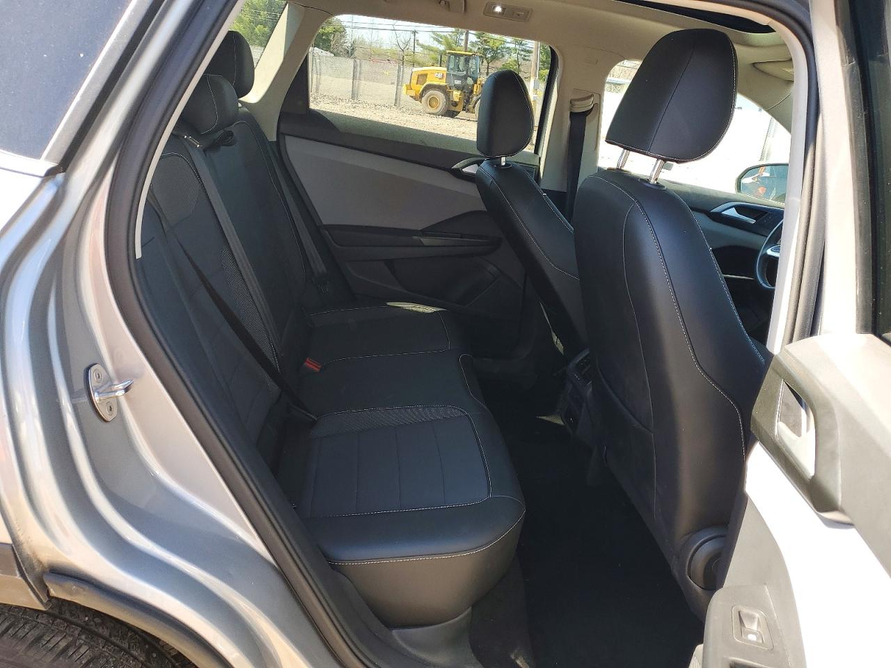 2023 VOLKSWAGEN All other VIN 3VVEX7B22PM327792 photo 11
