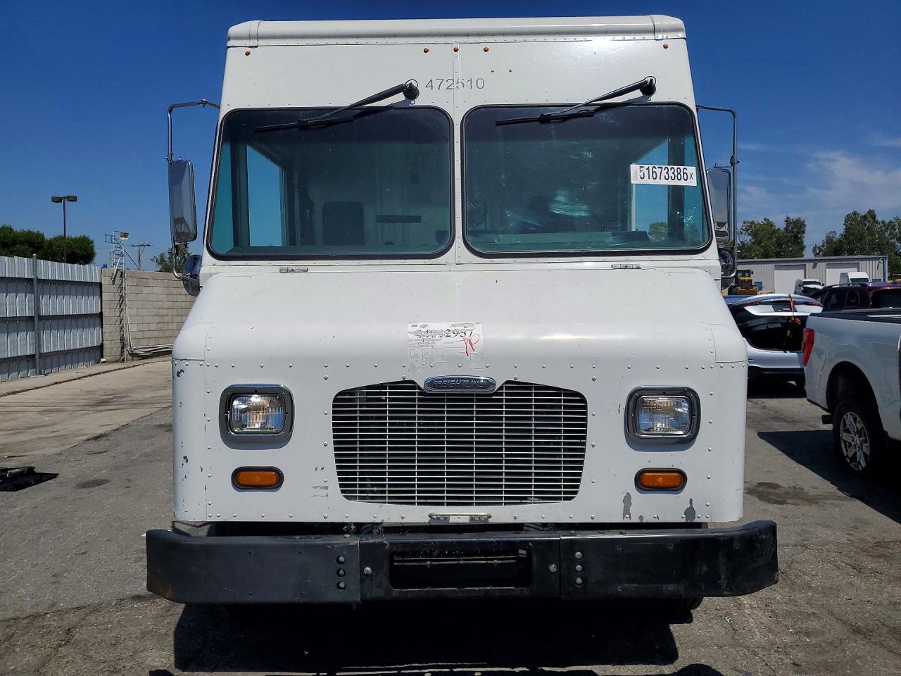 2022 FREIGHTLINER All other VIN 4UZAC1GAXNCNM5270 photo 5