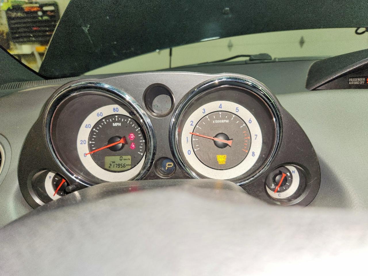 2007 Mitsubishi ECLIPSE VIN 4A3AL35TX7E003305 photo 9