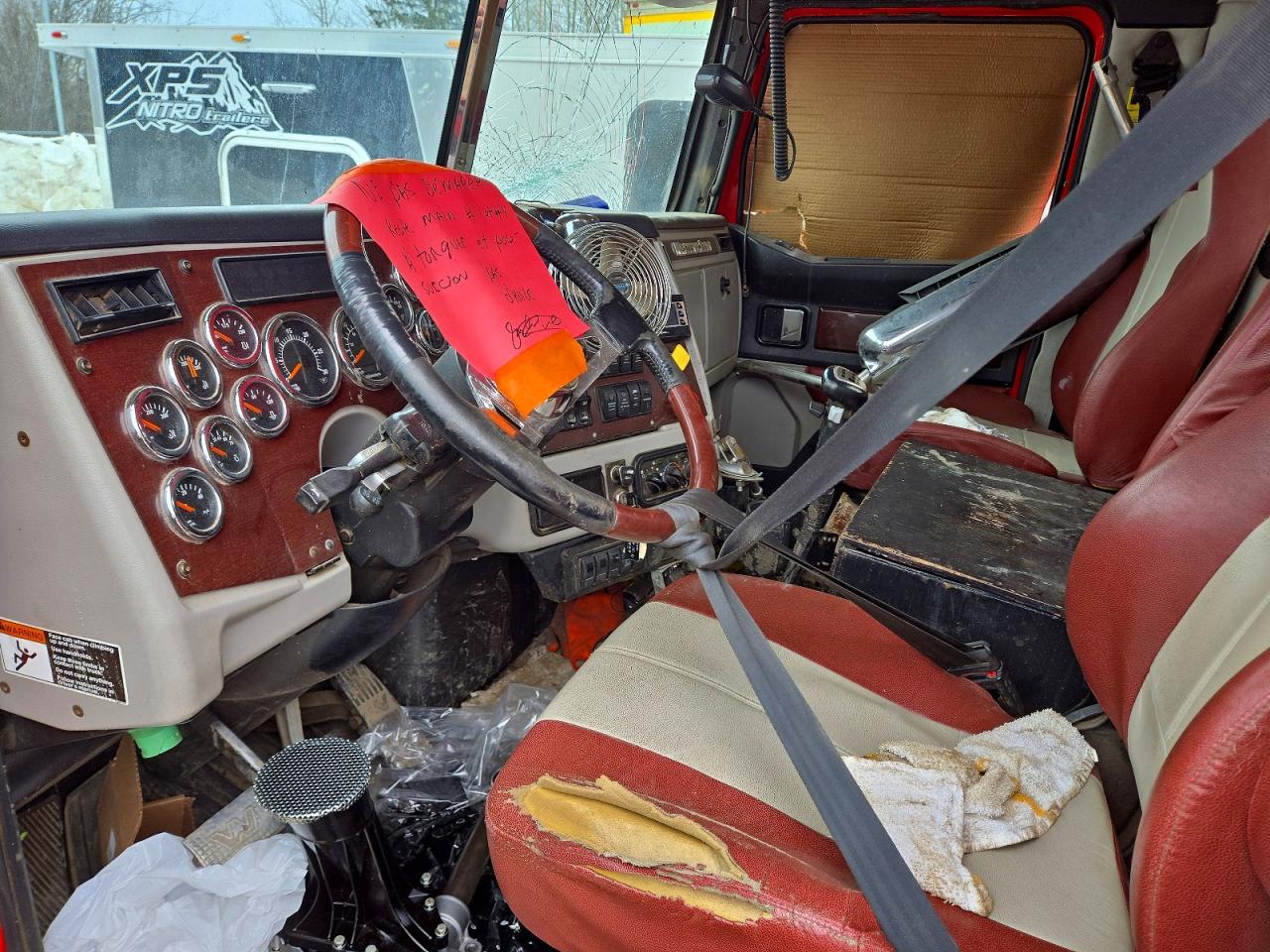 2019 WESTERN All other VIN 5KJJAED14KPKE5961 photo 5