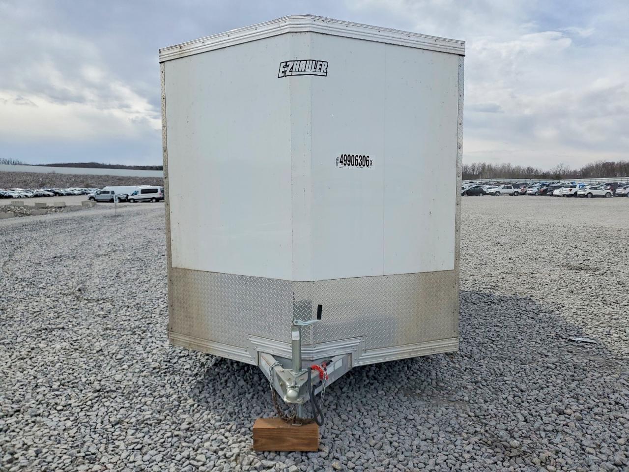 2025 ALCOM Unknown VIN 5WFBE1626SS029267 photo 2