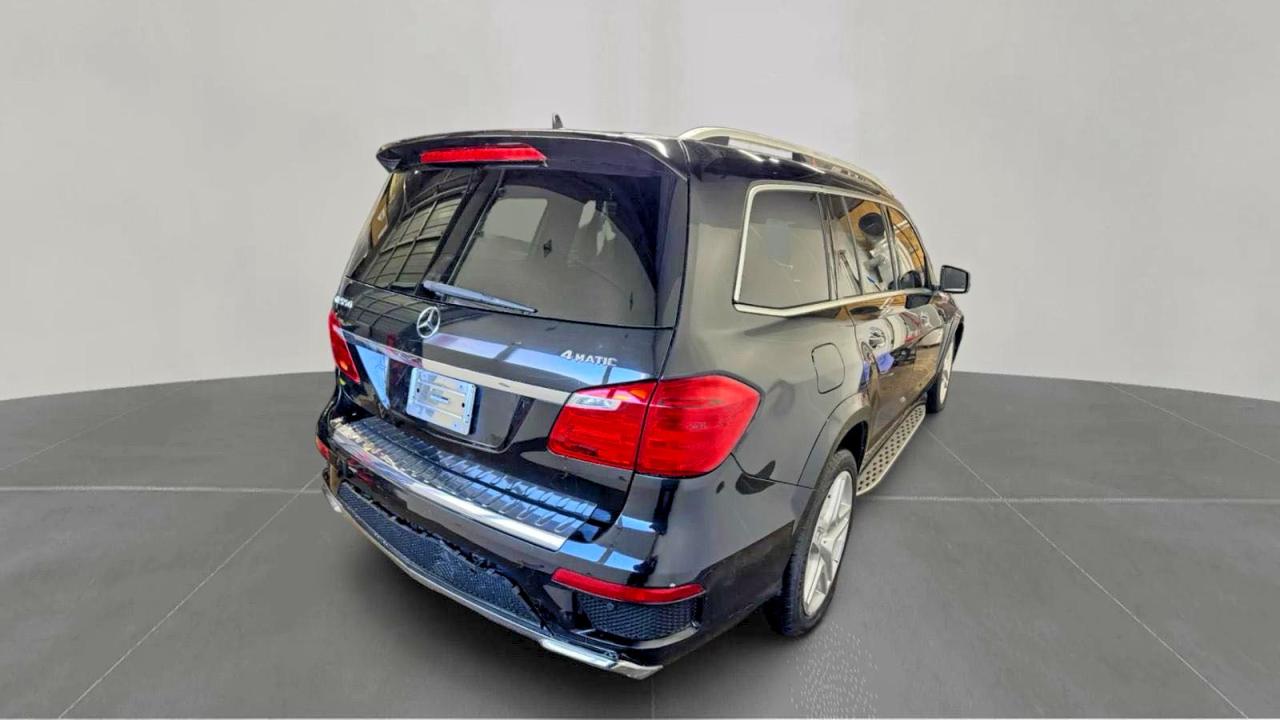 2014 Mercedes-Benz Gl-class VIN 4JGDF7DE6EA338966 photo 4