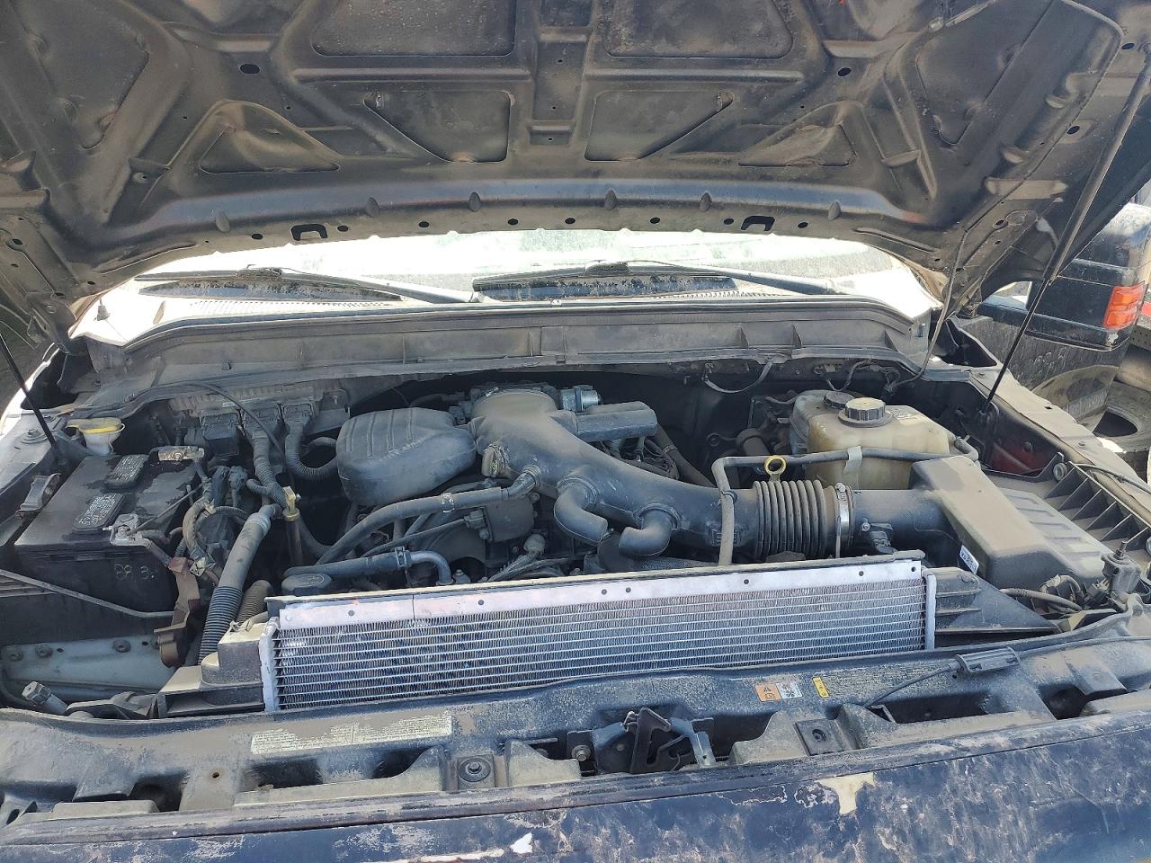 2014 Ford F550 VIN 1FDUF5GY9EEB37548 photo 11