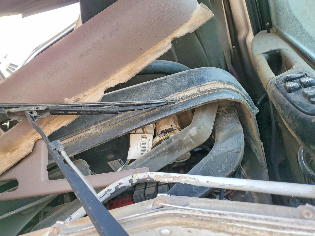 2012 PETERBILT All other VIN 1XPHD49X5CD125117 photo 8