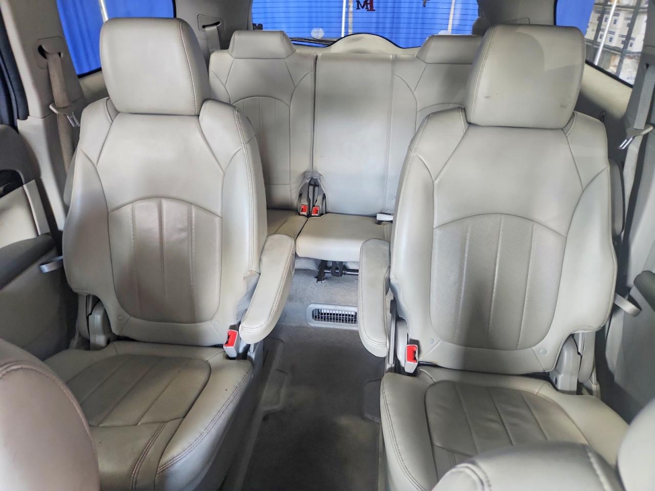 2016 Enclave VIN 5GAKRBKD5GJ199319 photo 10