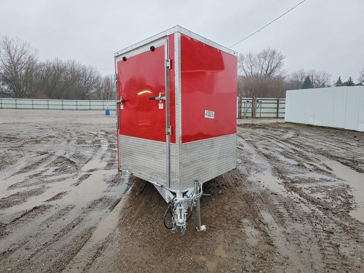 2026 UTILITY All models VIN 5NHULTX24TM141780 photo 8