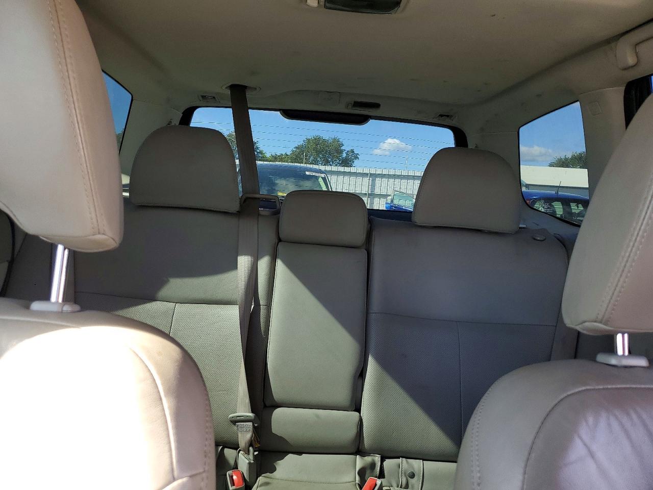 2012 SUBA Forester VIN JF2SHAECXCH456962 photo 10