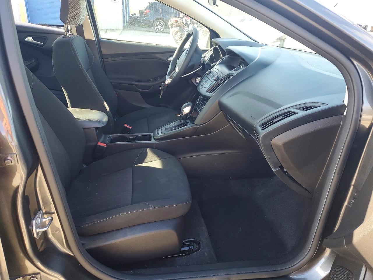 2018 Ford All models VIN 1FADP3FE9JL221782 photo 7