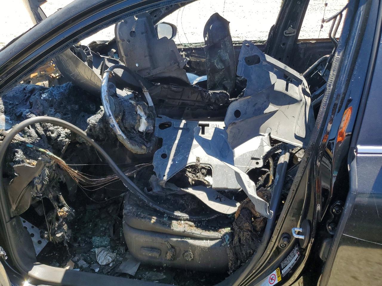 2015 Lexus Ct 200 VIN JTHKD5BH4F2240340 photo 7