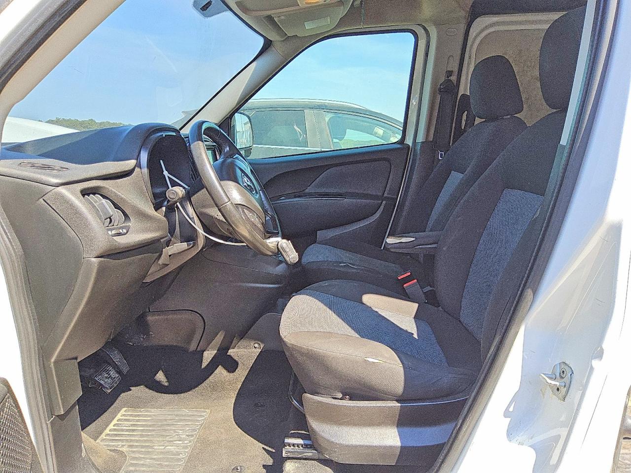 2016 Ram All models VIN ZFBERFAT0G6C28830 photo 7