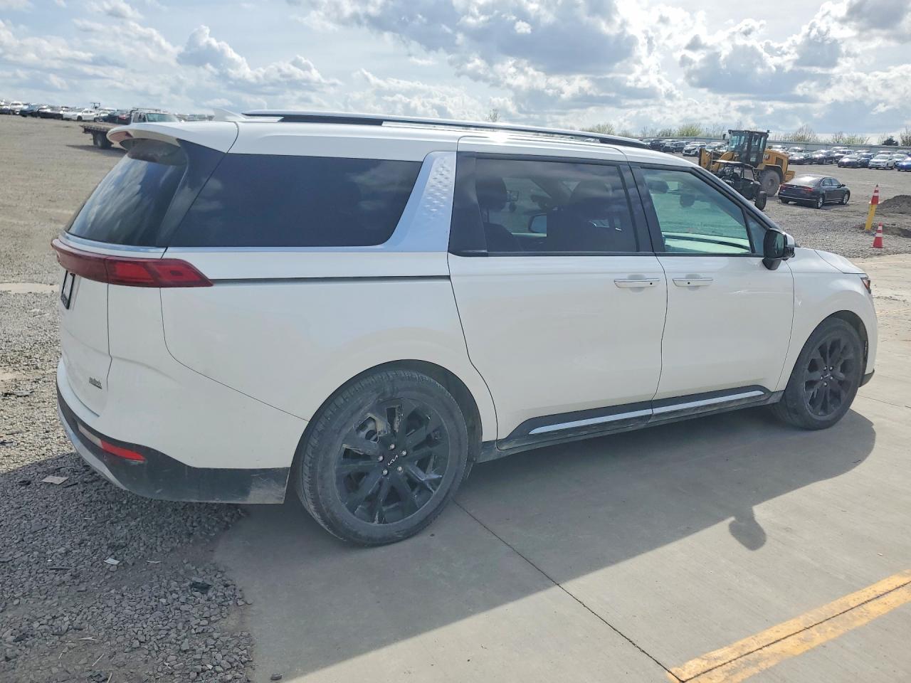2022 Kia All other VIN KNDNE5H30N6080598 photo 3